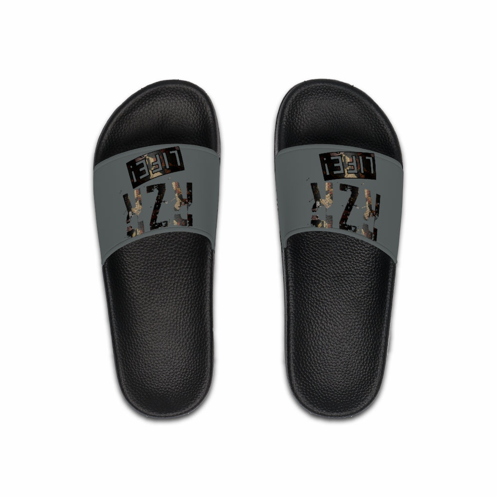 RZR LIFE Men's Slide Sandals