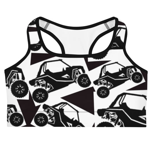 RZR LIFE Sports bra