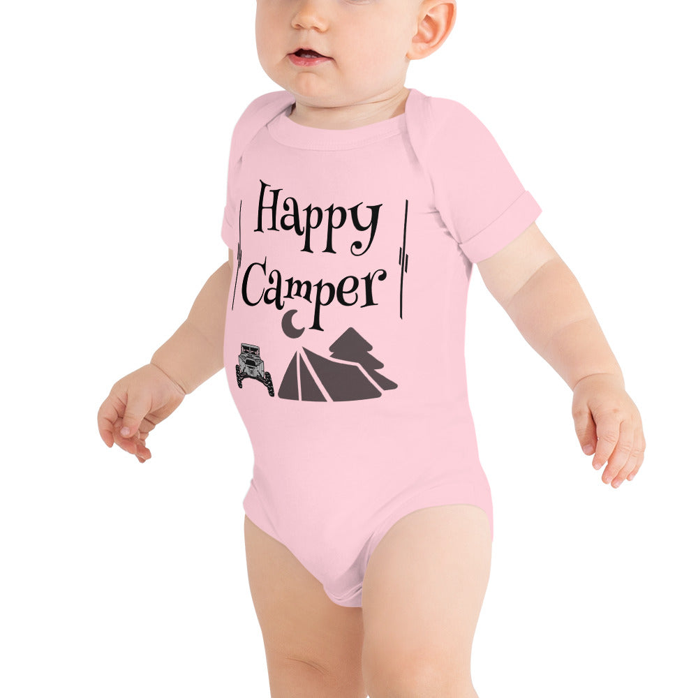 RZR Happy Camper Onsie