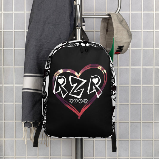 RZR LIFE BACKPACK