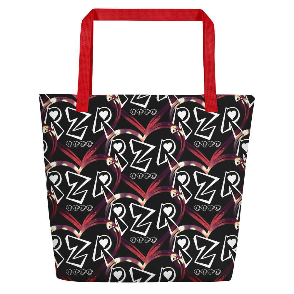 RZR Bag