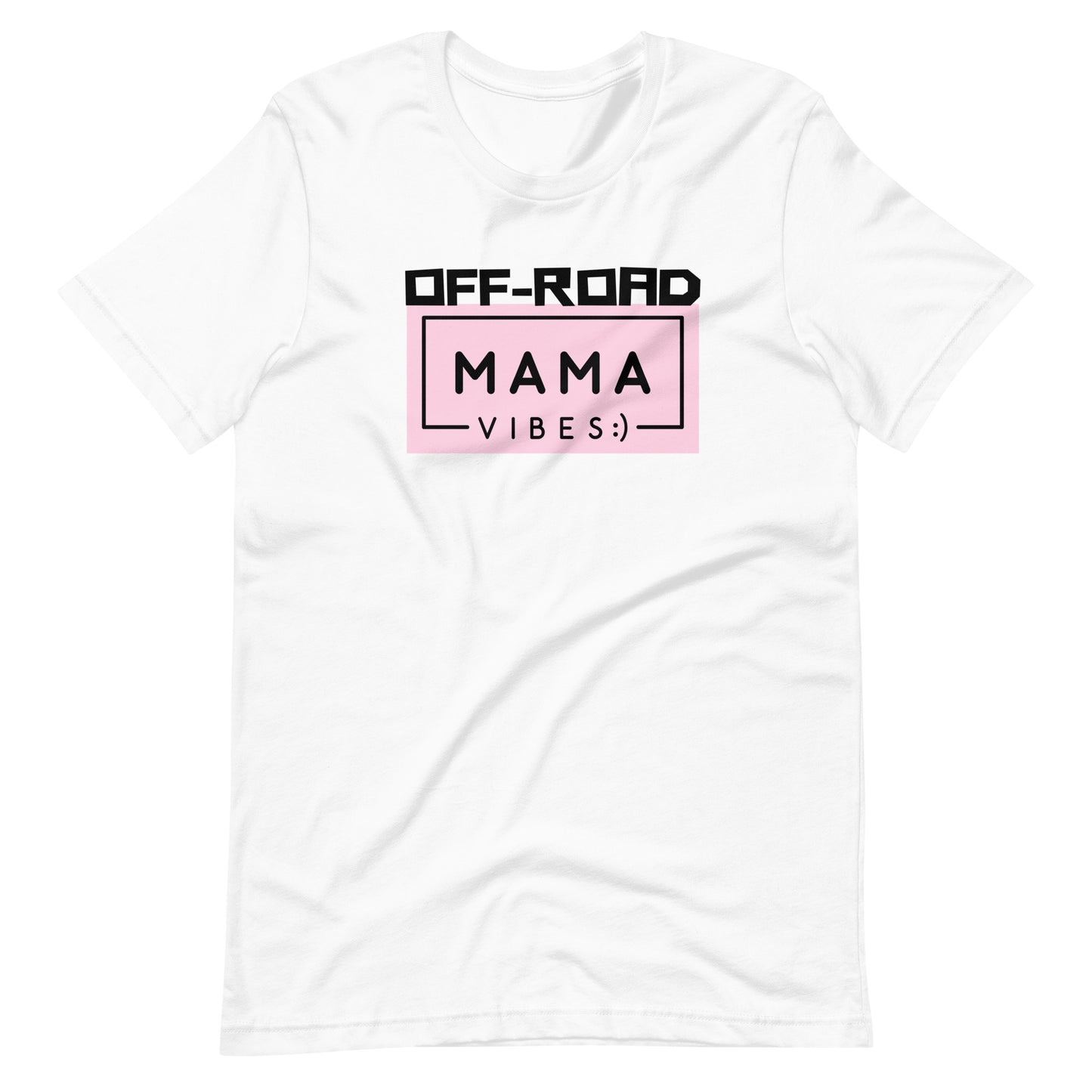 Off-Road Mama T-shirt