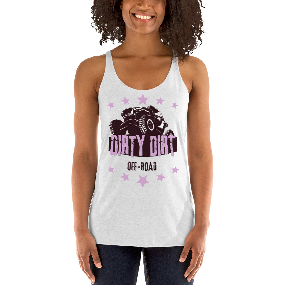 Women's RZR Racerback Tank