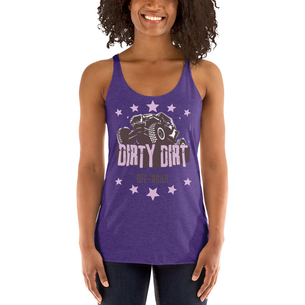 Women's RZR Racerback Tank