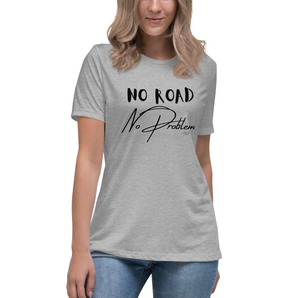 Women's Off-Road Relaxed T-Shirt