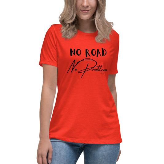 Women's Off-Road Relaxed T-Shirt